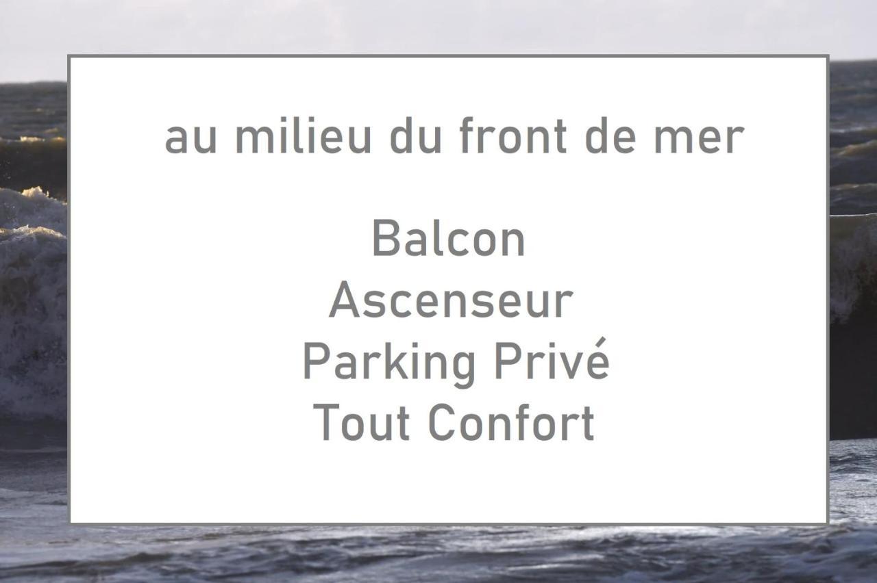 Face A La Mer By Corinne Mers-les-Bains Luaran gambar
