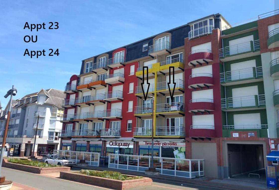 Face A La Mer By Corinne Mers-les-Bains Luaran gambar